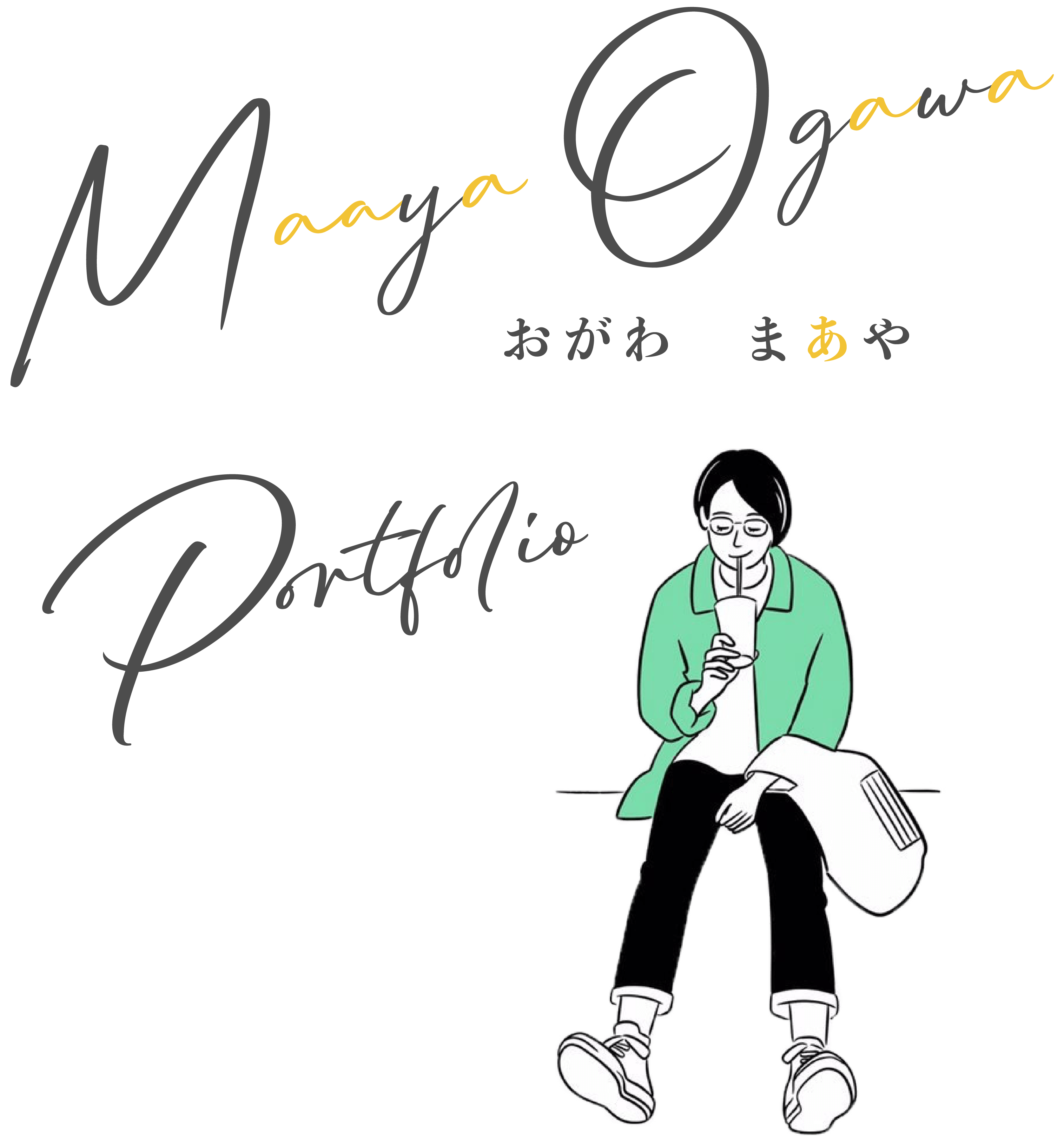 Maaya Ogawa Portfolio